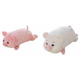 Knuffel Varken 65 cm