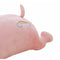 Knuffel Varken 65 cm