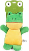 Knuffel voor honden Gloria Rafiki Kikker