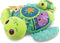 Knuffel Vtech Baby Juju, Mother Turtle + 6 Maanden Gerecycled Muzikaal