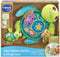 Knuffel Vtech Baby Juju, Mother Turtle + 6 Maanden Gerecycled Muzikaal