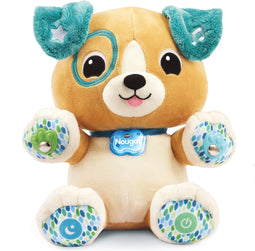 Knuffel Vtech Nougat, My Magic Paws Friend 1-5 Jaar Muzikaal