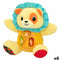 Knuffel Winfun dieren ES 16 x 17,5 x 9,5 cm (6 Stuks)