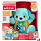 Knuffel Winfun dieren ES 16 x 17,5 x 9,5 cm (6 Stuks)
