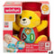 Knuffel Winfun dieren ES 16 x 17,5 x 9,5 cm (6 Stuks)