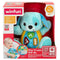 Knuffel Winfun dieren ES 16 x 17,5 x 9,5 cm (6 Stuks)