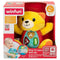 Knuffel Winfun dieren ES 16 x 17,5 x 9,5 cm (6 Stuks)