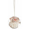 Knuffel X´Mas Gouden
