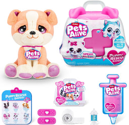 Knuffel Zuru Pet Shop Surprise 21 x 14 cm