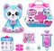 Knuffel Zuru Pet Shop Surprise 21 x 14 cm