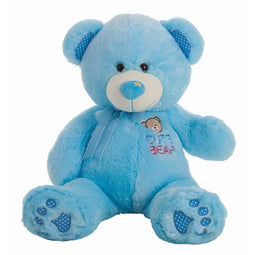 Knuffelbeer 60 cm