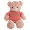 Knuffelbeer Mati Hoodie 115 cm