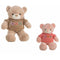 Knuffelbeer Mati Hoodie 75 cm
