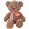 Knuffelbeer Old 135 cm