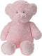 Knuffelbeer Pluche 60cm - Assorti - Meerdere uitvoeringen