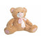 Knuffelbeer Roze 78 cm