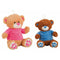 Knuffelbeer Shirt 32 cm