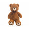 Knuffelbeer Willy Bruin 140 cm