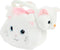 knuffeldier in handtas pluche - poes Merk: Toi-Toys