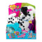 Knuffelhond Colorbaby 46677 Interactief