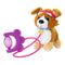 Knuffelhond Eolo Interactief