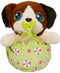 Knuffelhond IMC Toys