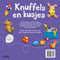 Knuffels en kusjes