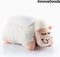 Knuffelschaap met LED Projector InnovaGoods