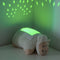 Knuffelschaap met LED Projector InnovaGoods