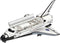 1:144 Revell 04544 Space Shuttle - Atlantis Plastic Modelbouwpakket