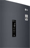 LG GBB72MCUFN - Koel-vriescombinatie - DoorCooling+ Inverter Linear Compressor - Mat zwart