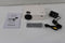 Lenco LPJ-300 - LCD-projector - Full HD 2800 Lumen - Wit