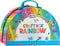 Knutselbox Regenboog