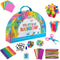 Knutselbox Regenboog