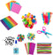 Knutselbox Regenboog
