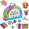 Knutselbox Regenboog
