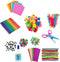 Knutselbox Regenboog