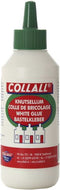 Knutsellijm Collall 250ml wit | 12 stuks