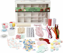 Knutselpakket Snoep Maken - Hobbypakket
