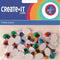 Knutselset Create It - Ogen Wimpers 40 Stuks