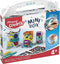 Knutselset Maped Mini Box monsters decoreren