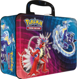 Pokémon verzamelkoffer, veelkleurig, 210-45543 - DE - Duitse Versie