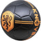 KNVB Bal Zwart Carbon Size 5