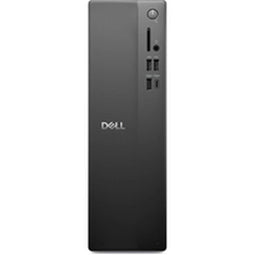 Dell 549W5 - Mini-Pc - Intel Core i7-14700 16 GB RAM 1 TB SSD - Zwart