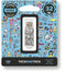 Tech1Tech TEC4016-32 - Usb-stick - 32GB - Wit