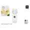 Glazen fles La Mediterránea Glas 250 ml (24 Stuks)