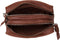 Cowboysbag Folkestone - Crossbodytas - 2 hoofdcompartimenten - Cognac