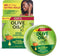 ORS Edge Control Haargel 64g - Hydraterende Stylinggel met Waterbasis, Glycerine & Ceteareth-25 voor Gladde, Glanzende Haarstyling zonder Plakkerigheid of Resten