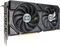 ASUS GeForce RTX 4070 SUPER DUAL EVO - Videokaart - 12GB GDDR6X - NVIDIA Ampere (2023)