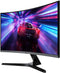 Samsung Essential S39GD - Monitor 27